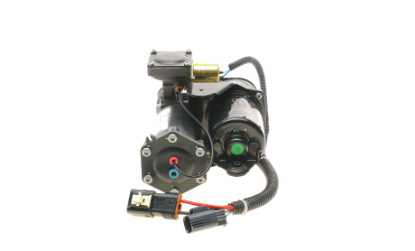 Фото 4 - Стойка амортизатору (амортизатор) TRUCKTEC 22.30.012 (2230012)