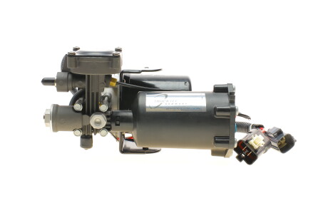 Фото 5 - Стойка амортизатору (амортизатор) TRUCKTEC 22.30.012 (2230012)