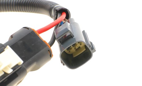 Фото 6 - Стойка амортизатору (амортизатор) TRUCKTEC 22.30.012 (2230012)