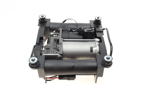 Фото 3 - Стійка амортизатору (амортизатор) TRUCKTEC 22.30.016 (2230016)