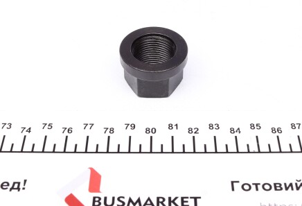 Фото 2 - Болт/гайка кріплення колеса TRUCKTEC 83.22.002 (8322002)