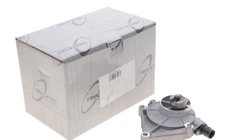 Фото 2 - Автозапчастина TRUCKTEC DSC_08.36.010 (DSC0836010)