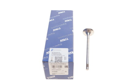 Фото 2 - Клапан випускний TRW 111215