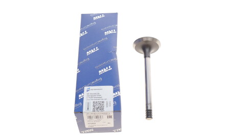 Фото 2 - Клапан впускной TRW 171201