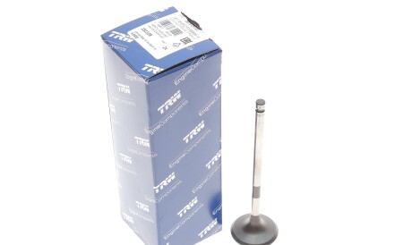 Фото 2 - Клапан выпускной TRW 181109