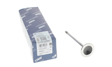 Фото 3 - Клапан випускний TRW 291110