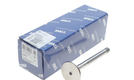 Фото 2 - Клапан випускний TRW 33049