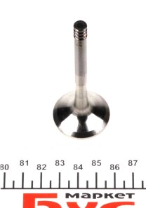 Фото 3 - Клапан выпускной TRW 331034