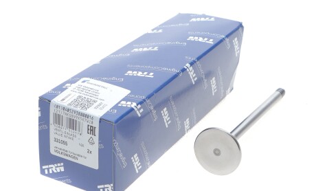 Фото 2 - Клапан впускний TRW 331055