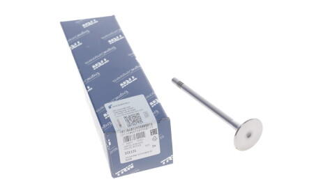 Фото 2 - Клапан впускний TRW 331131