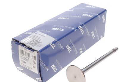 Фото 2 - Клапан впускний TRW 331133