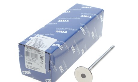 Фото 2 - Клапан випускний TRW 331166