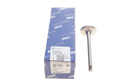 Фото 2 - Клапан випускний TRW 33416