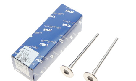 Фото 2 - Клапан выпускной TRW 531032