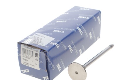 Фото 2 - Клапан впускний TRW 539024