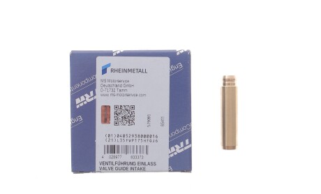 Фото 5 - Напрямна клапанів TRW 81-33112 (8133112)