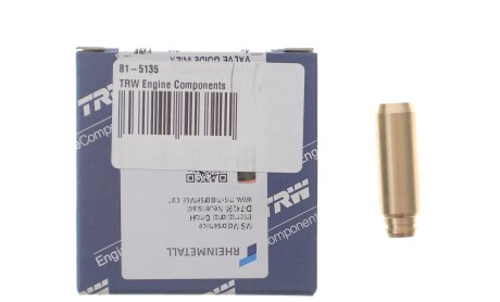 Фото 2 - Напрямна клапанів TRW 81-5135 (815135)