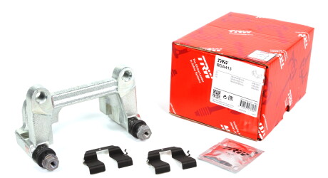 Фото 2 - Ремкомплект суппорта TRW BDA413