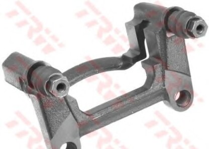 Фото 2 - Ремкомплект суппорта TRW BDA523