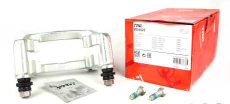 Фото 3 - Ремкомплект суппорта TRW BDA523