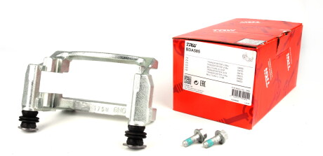 Фото 2 - Ремкомплект суппорта TRW BDA585