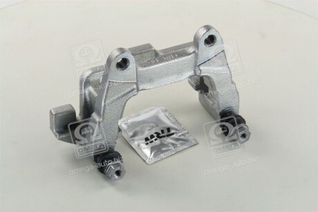 Фото 3 - Ремкомплект суппорта TRW BDA606