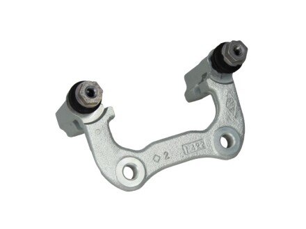 Фото 2 - Ремкомплект суппорта TRW BDA971