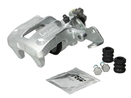 Фото 2 - Гальмівний супорт TRW BHN139E