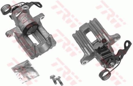 Супорт дискових гальм - TRW BHN182E