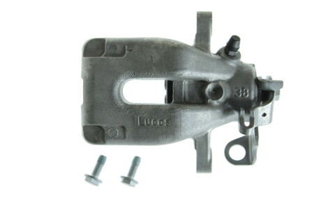 Фото 2 - Гальмівний супорт TRW BHN329