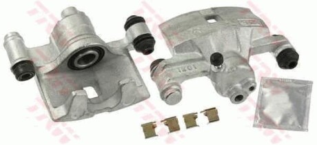 Гальмівний дисковий супорт задн Прав (відновлений) TOYOTA CELICA 1.8/2.0 08.85-11.99 - TRW BHN484E