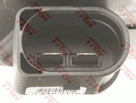 Фото 2 - Гальмівний супорт TRW BHN928E