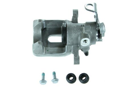 Фото 2 - Тормозной суппорт TRW BHN930