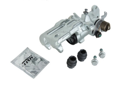 Фото 2 - Гальмівний супорт TRW BHQ120E