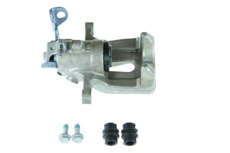 Фото 2 - Гальмівний супорт TRW BHQ244