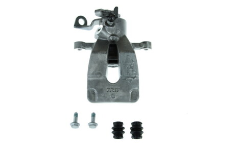 Фото 2 - Тормозной суппорт TRW BHQ281