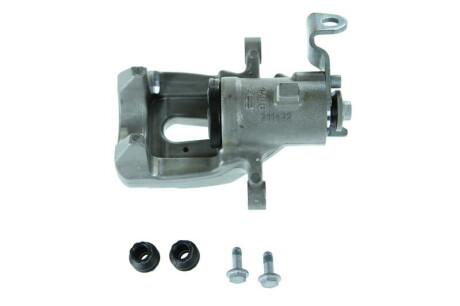 Фото 2 - Тормозной суппорт TRW BHQ282