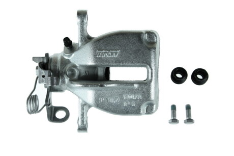 Фото 2 - Гальмівний супорт TRW BHS998