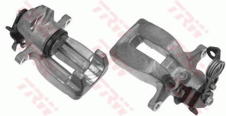 Супорт дискових гальм - ((8D0615424C)) TRW BHT136