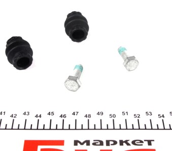 Фото 2 - Тормозной суппорт TRW BHT264