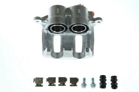 Фото 2 - Гальмівний супорт TRW BHV707E