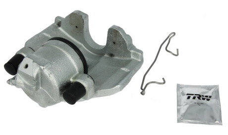 Фото 2 - Гальмівний супорт TRW BHX186E