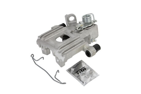 Фото 2 - Гальмівний супорт TRW BHZ463E