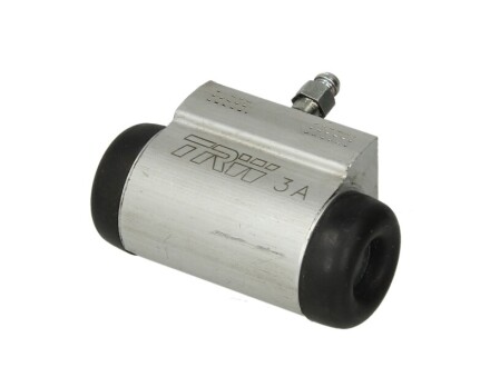 Фото 2 - Робочий гальмівний циліндр TRW BWC243