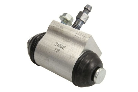 Фото 2 - Рабочий тормозной цилиндр TRW BWD291