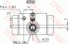 Колесный тормозной цилиндр - (475500D010) TRW BWD310 (фото 2)