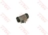 CYLINDEREK HAM. RENAULT TWINGO 1,0 14- PR - (441008738R) TRW BWF376 (фото 1)