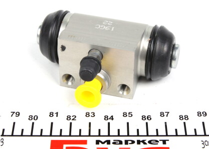 Фото 3 - Рабочий тормозной цилиндр TRW BWH408