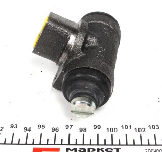 Фото 3 - Рабочий тормозной цилиндр TRW BWK223