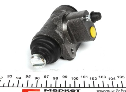 Фото 3 - Робочий гальмівний циліндр TRW BWK224